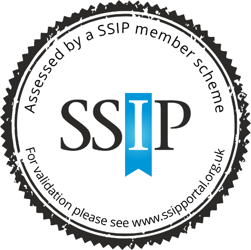 SSIP Supplier