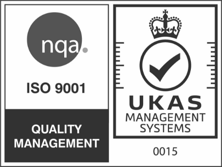 NQA ISO 9001 UKAS